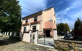 Pension Moravia